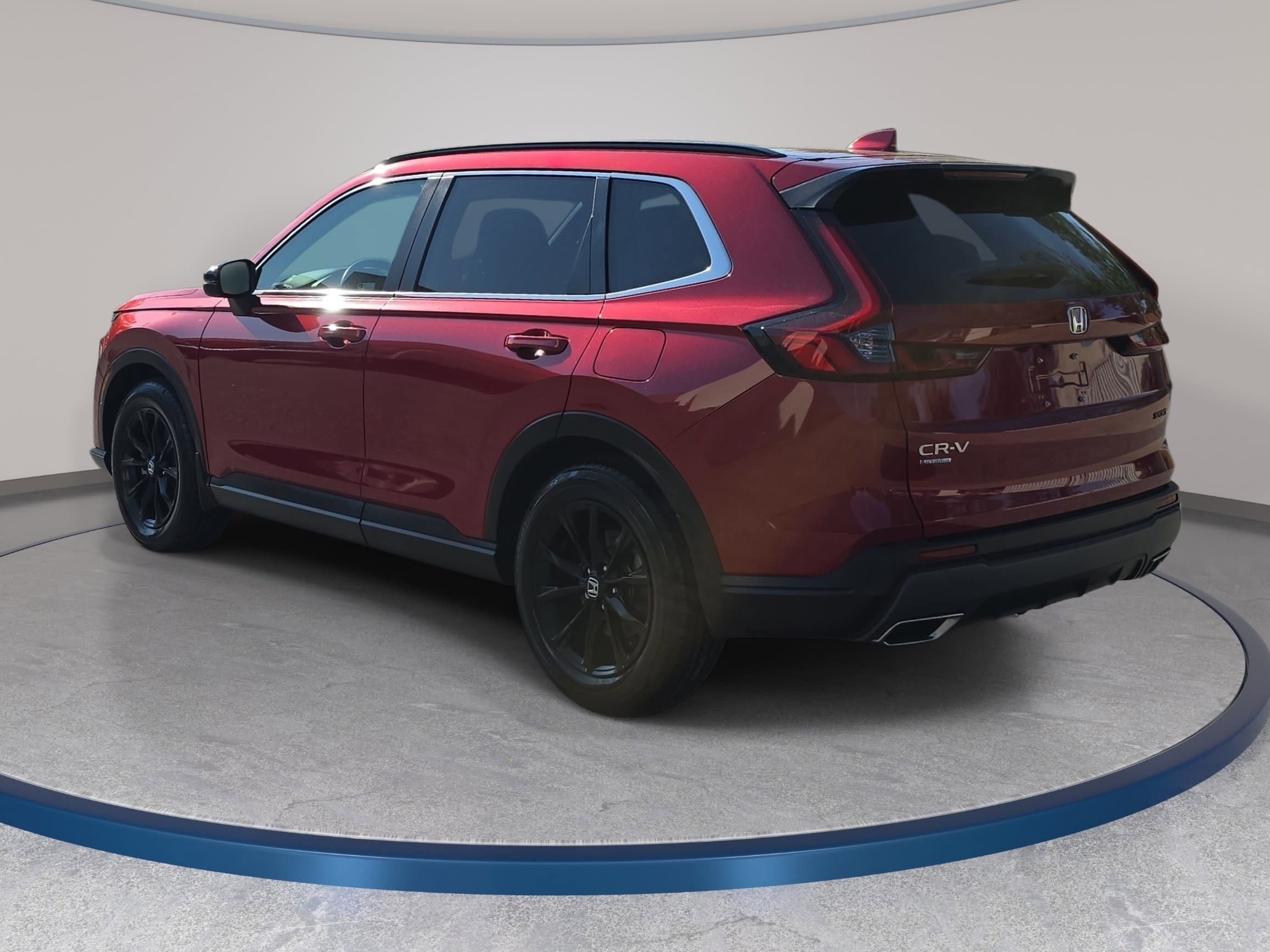 Used 2024 Honda CR-V Sport-L image 7