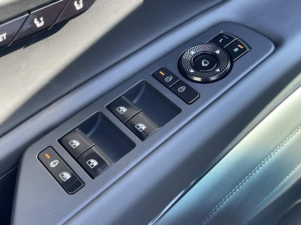 New 2026 Genesis GV80 3.5T Prestige image 25