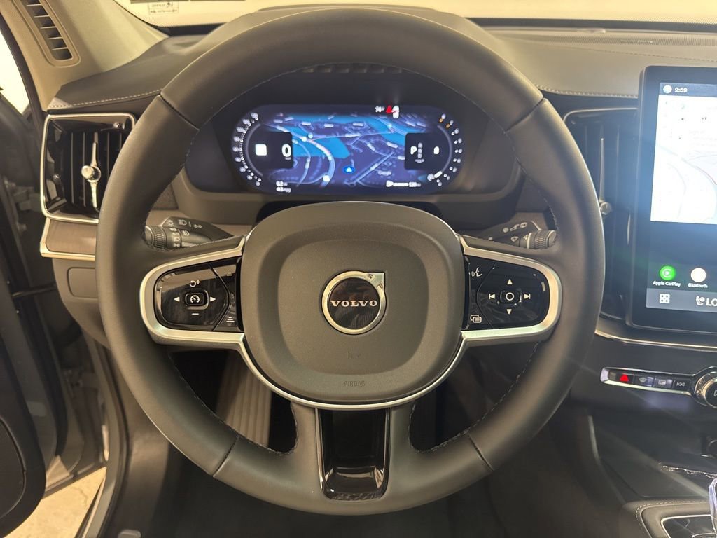 Used 2026 Volvo XC90 B6 Ultra AWD/4WD image 11