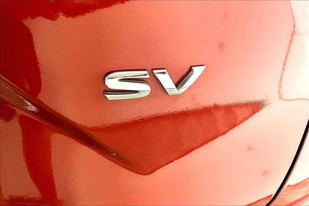 Used 2017 Nissan Murano SV image 14