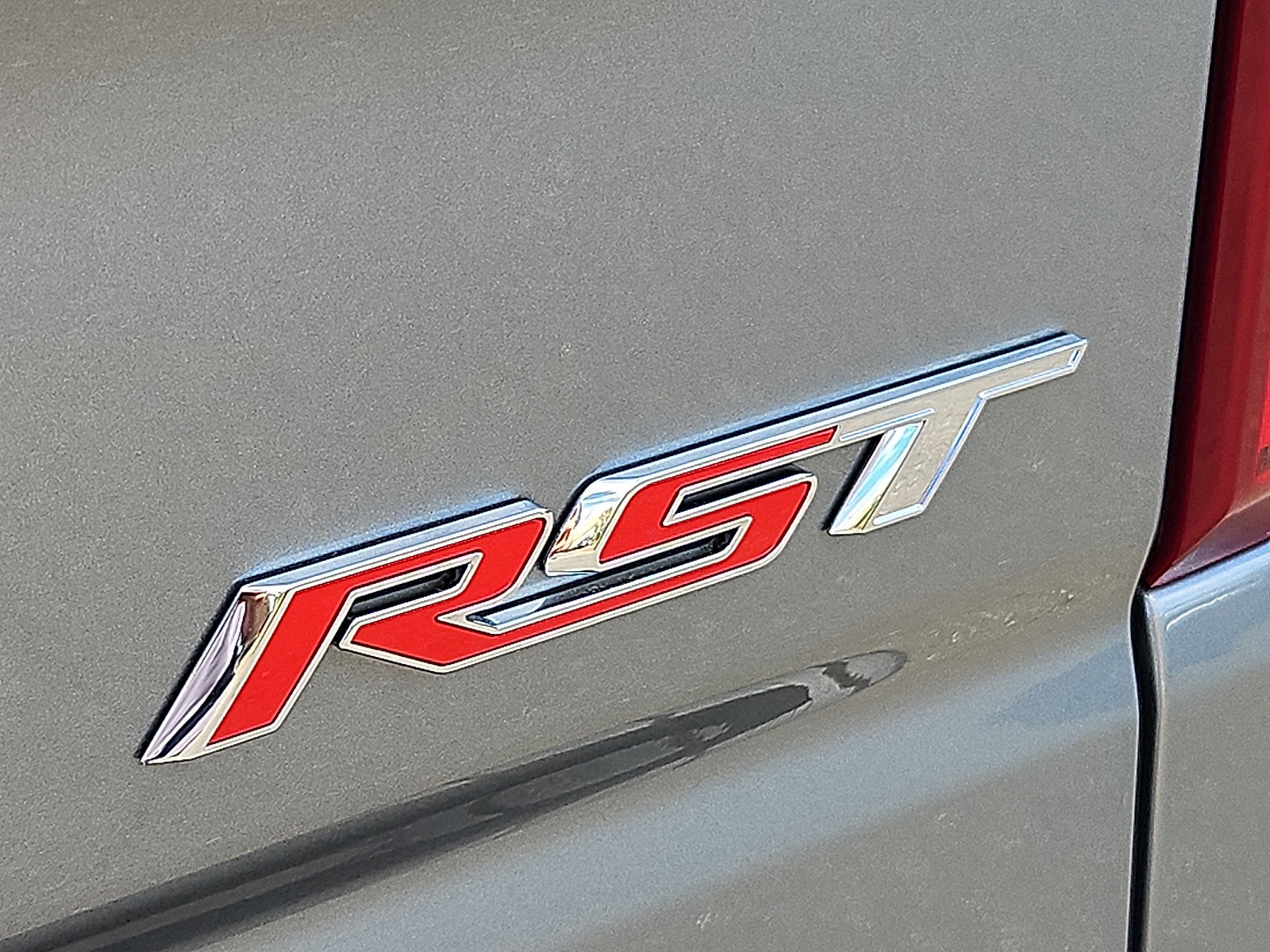 New 2026 Chevrolet Silverado 1500 RST image 11