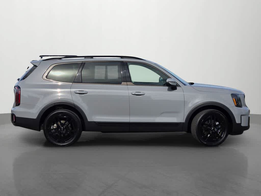Used 2024 Kia Telluride EX X-Line AWD/4WD image 7