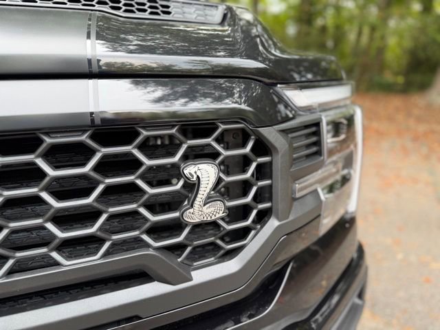 New 2025 Ford F150 Lariat w/ Equipment Group 502A High image 19