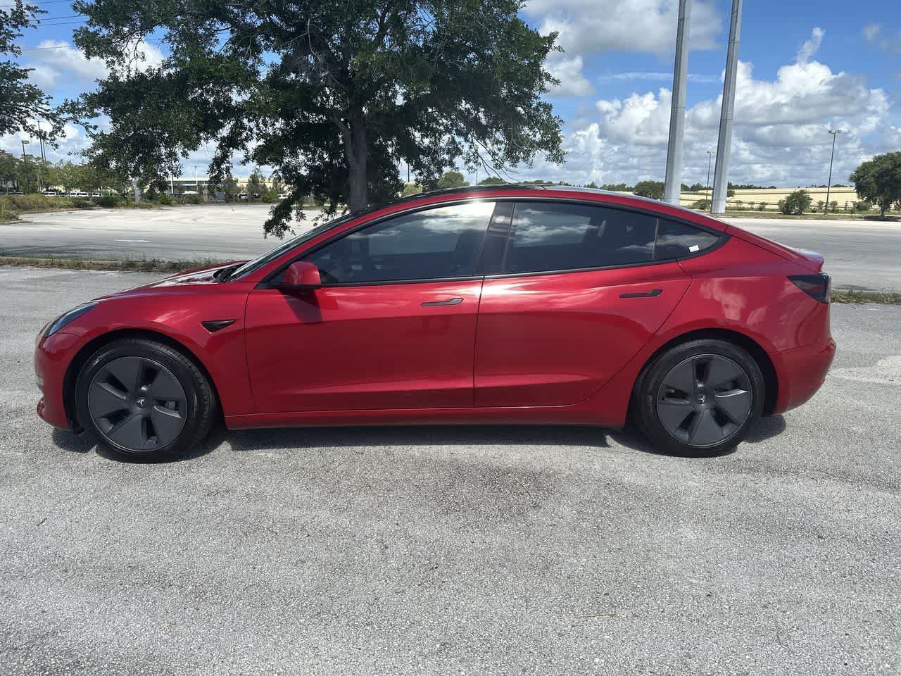 Used 2022 Tesla Model 3 RWD image 10