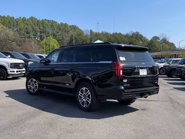 New 2026 Ford Expedition Max Active RWD image 5