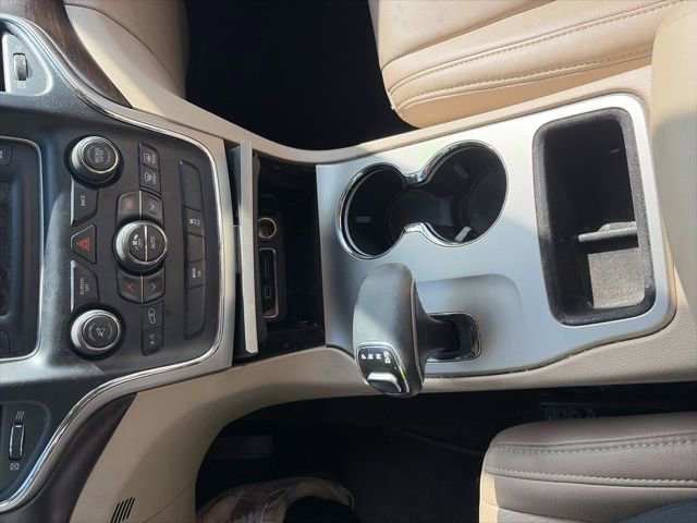 Used 2015 Jeep Grand Cherokee Laredo w/ Quick Order Package 23E AWD/4WD image 18