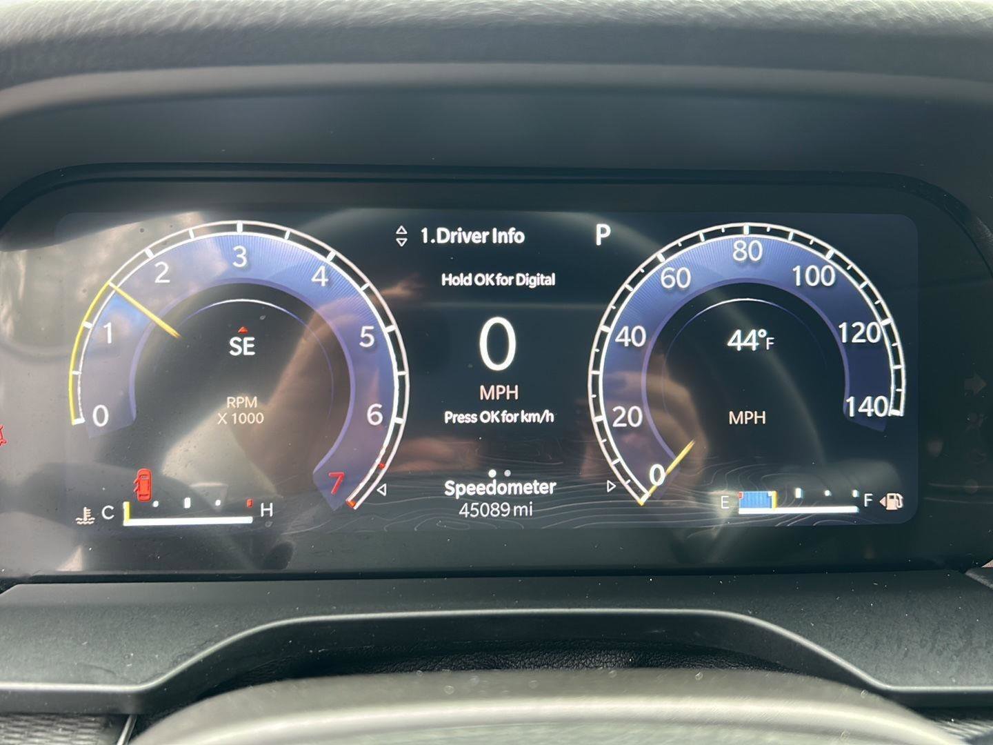 Used 2023 Jeep Grand Cherokee L Laredo image 13