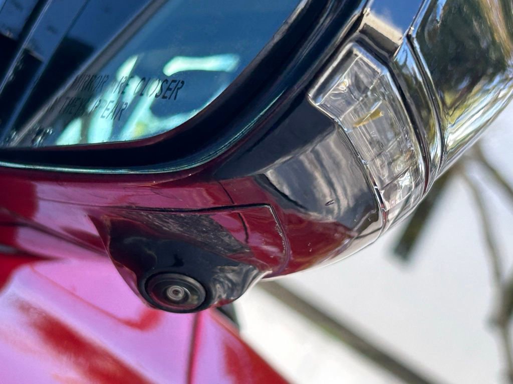 Used 2025 Jeep Wagoneer S Limited image 37