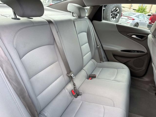 Used 2022 Chevrolet Malibu LS image 9