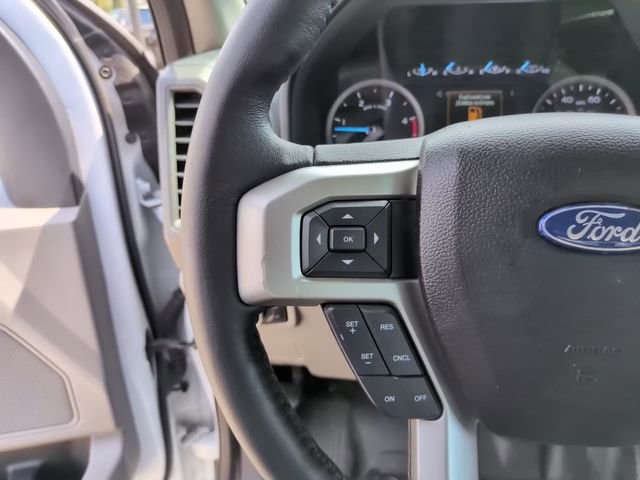 Used 2022 Ford F350 XL w/ STX Appearance Package AWD/4WD image 18