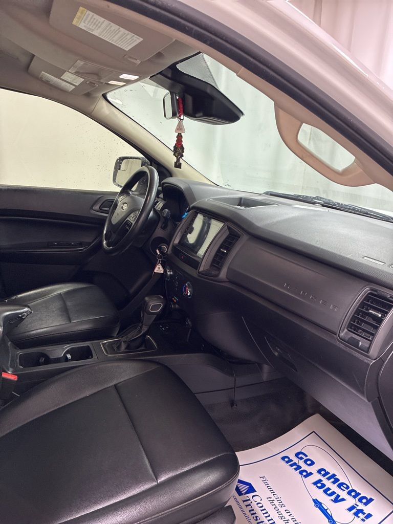 Used 2019 Ford Ranger XL w/ Equipment Group 101A Mid RWD image 27