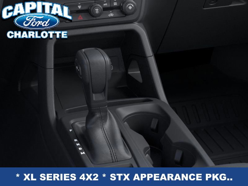 New 2026 Ford Ranger XL w/ Trailer Tow Package image 15