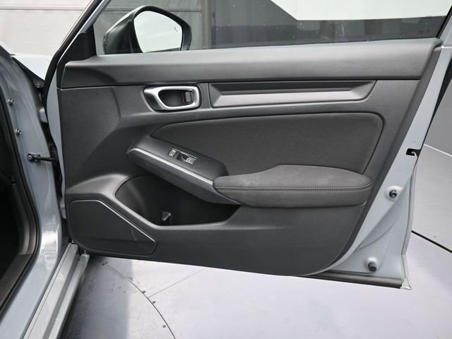 New 2026 Honda Civic Sport image 19