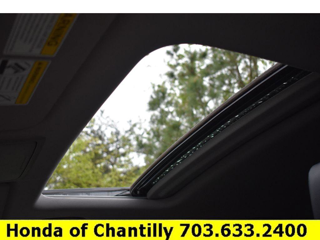 Certified 2021 Honda CR-V EX-L image 20