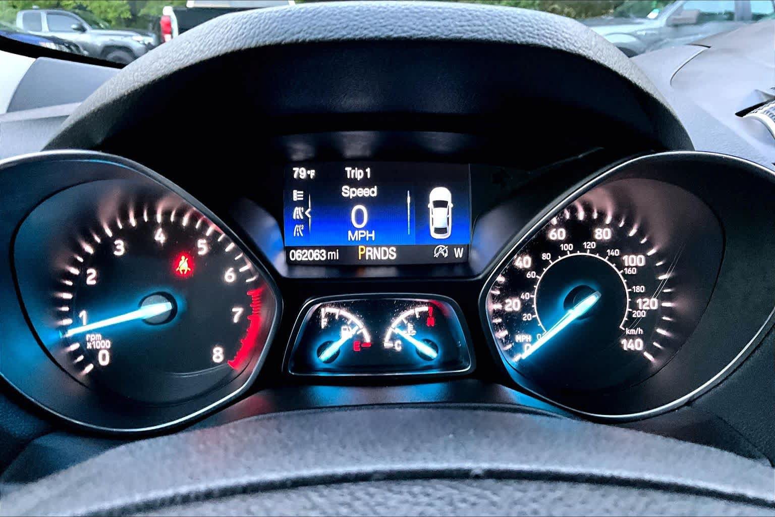 Used 2019 Ford Escape SE AWD/4WD image 24
