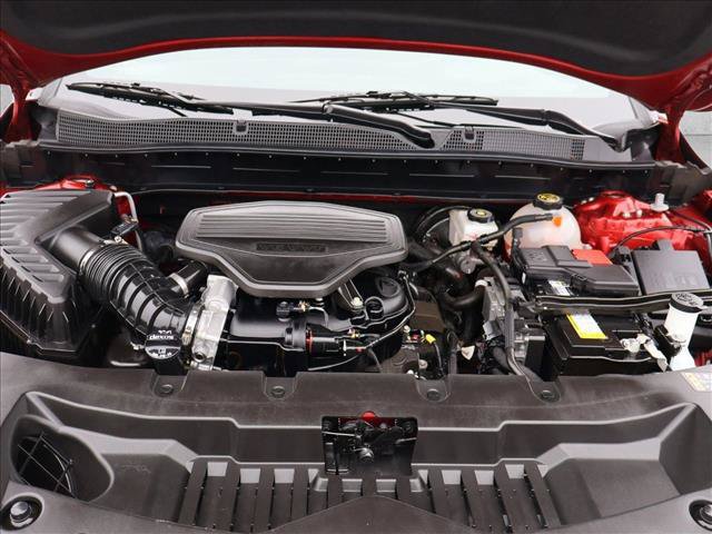 Used 2022 Chevrolet Blazer Premier AWD/4WD image 29