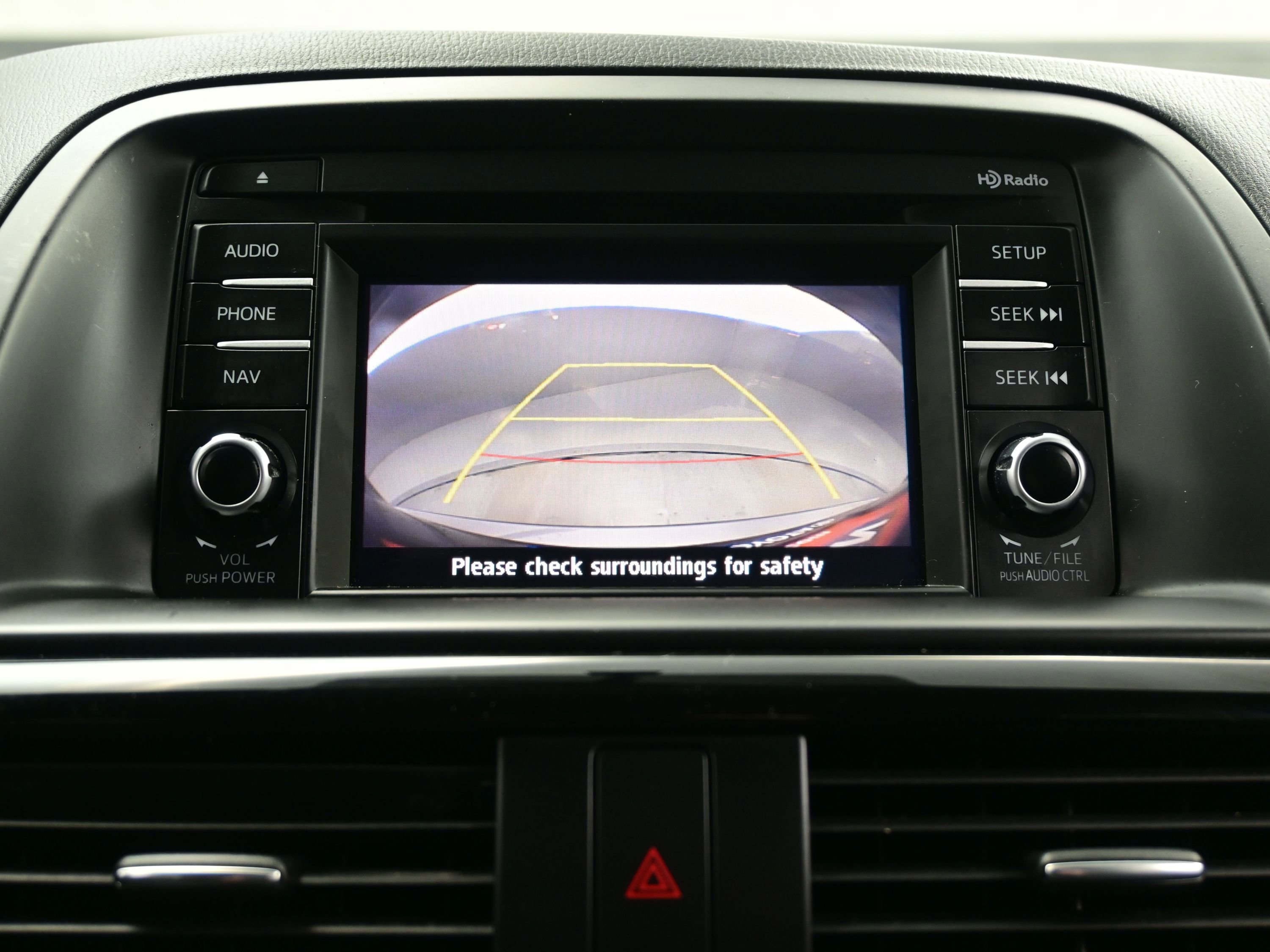 Used 2015 MAZDA CX-5 Touring image 18