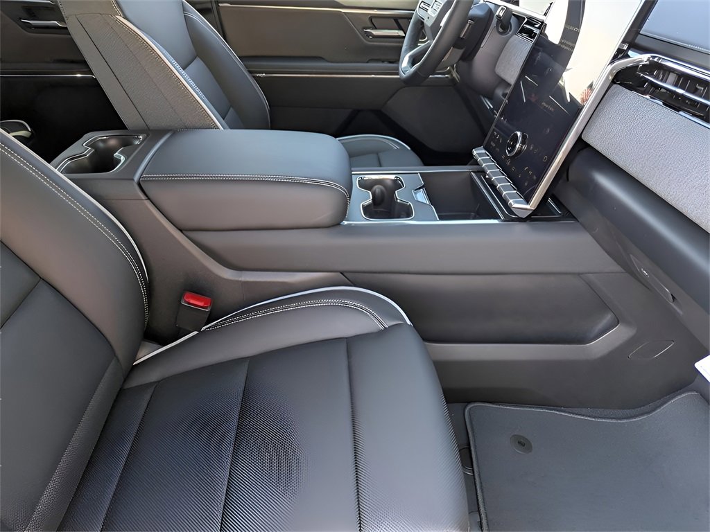 New 2026 GMC Sierra EV Elevation image 28