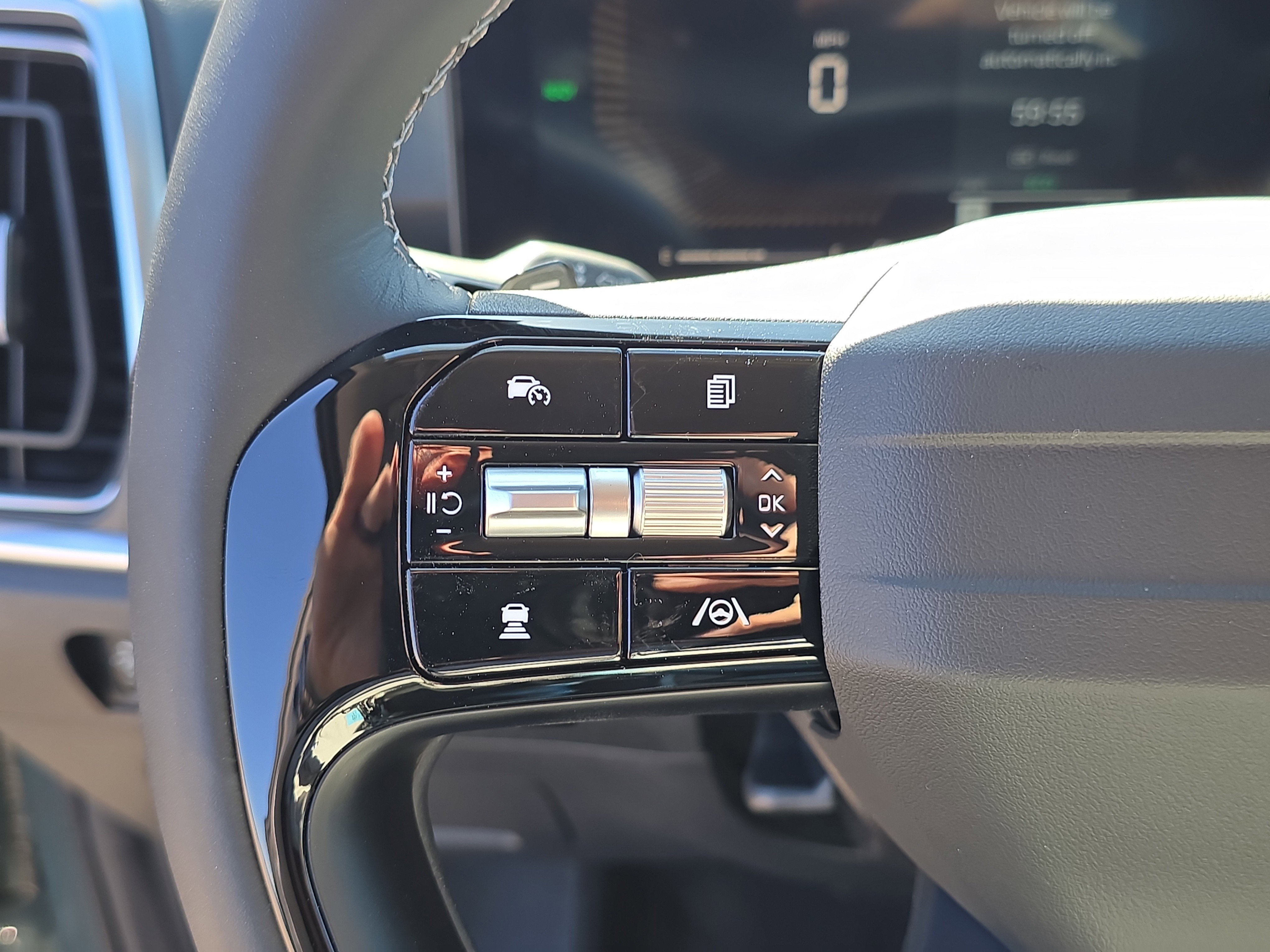 New 2026 Kia Sorento EX image 30