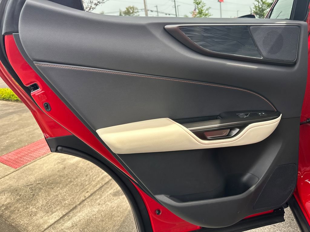 Used 2023 Lexus NX 350 AWD w/ Cold Area Package image 13
