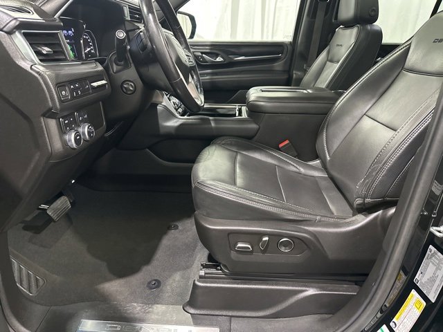 Used 2021 GMC Yukon Denali image 9