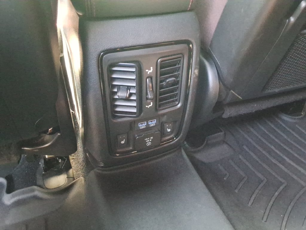 Used 2025 Dodge Durango R/T AWD/4WD image 19