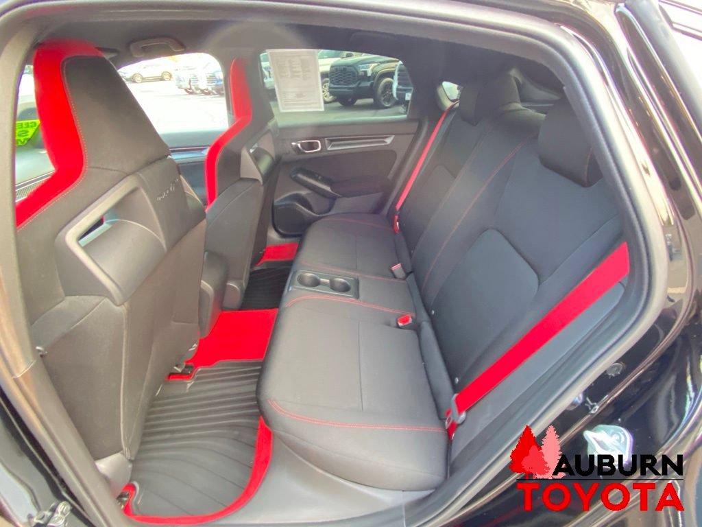 Used 2023 Honda Civic Type R image 22