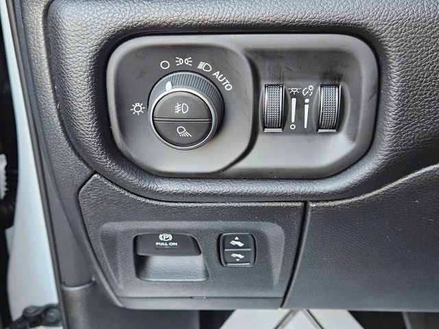 New 2026 RAM 1500 Laramie w/ Night Edition image 26