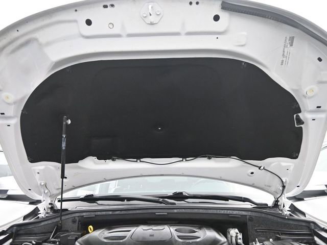 Used 2021 Jeep Grand Cherokee Limited image 21