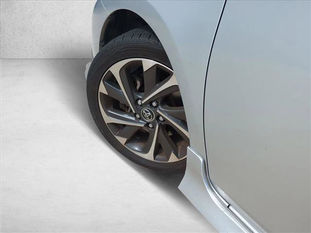 Used 2017 Toyota Corolla iM FWD image 10