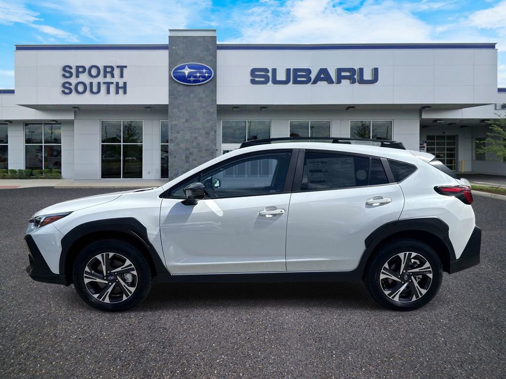 New 2026 Subaru Crosstrek 2.0i Premium image 6