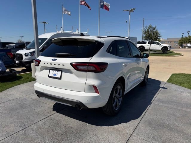 Used 2023 Ford Escape ST-Line w/ Tech Pack #1 image 6