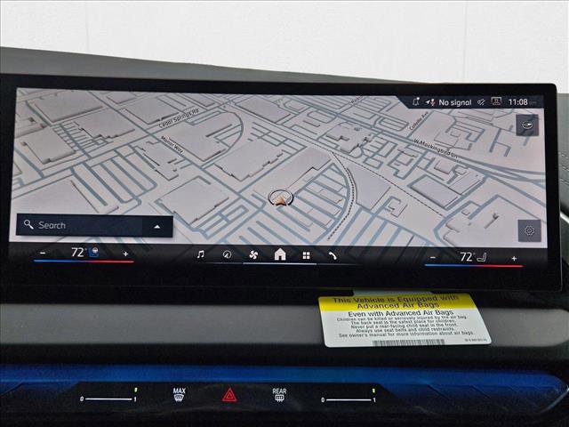 Used 2025 BMW X3 xDrive30i w/ Premium Package image 12