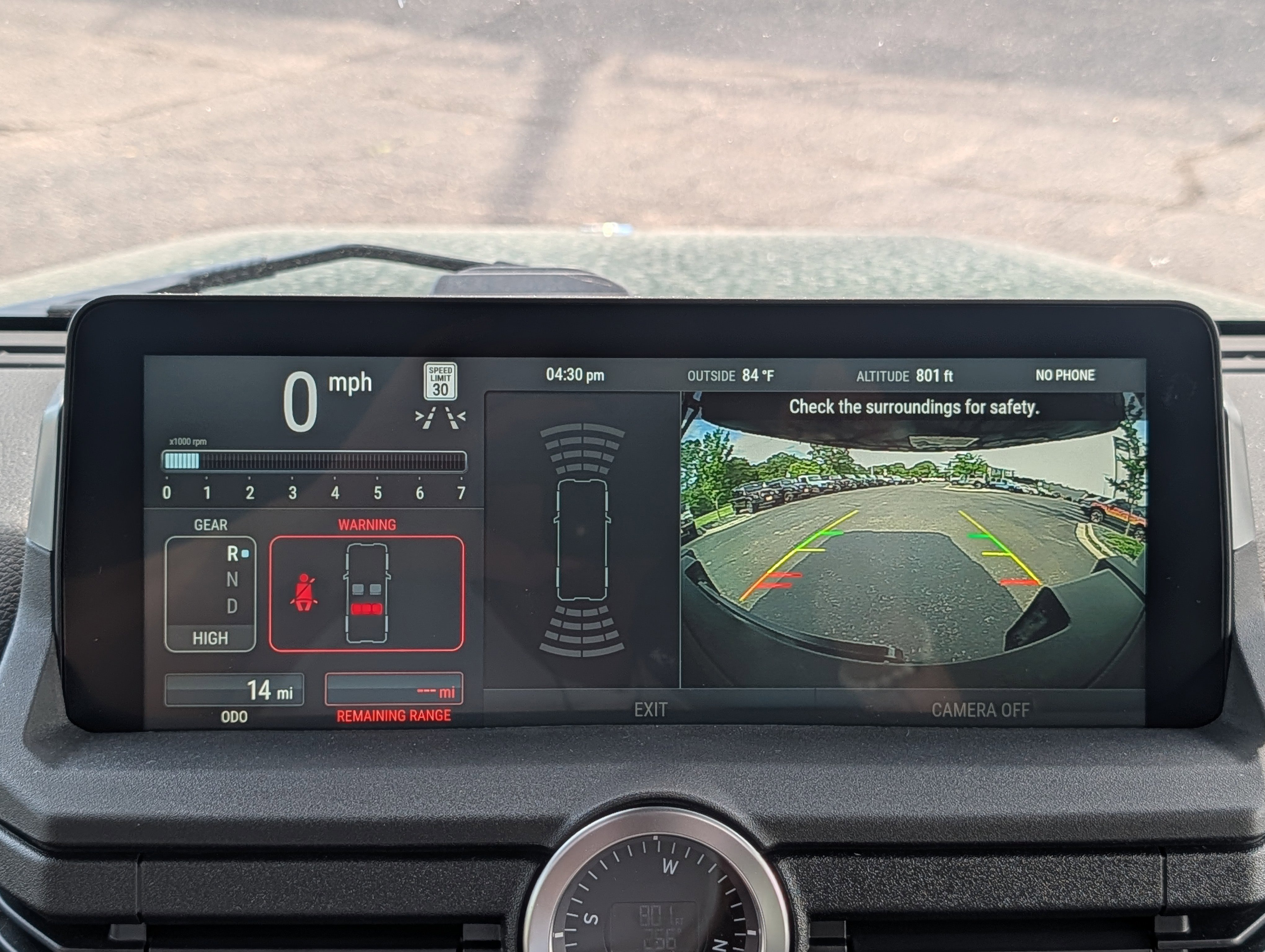 New 2026 INEOS Grenadier AWD/4WD image 33