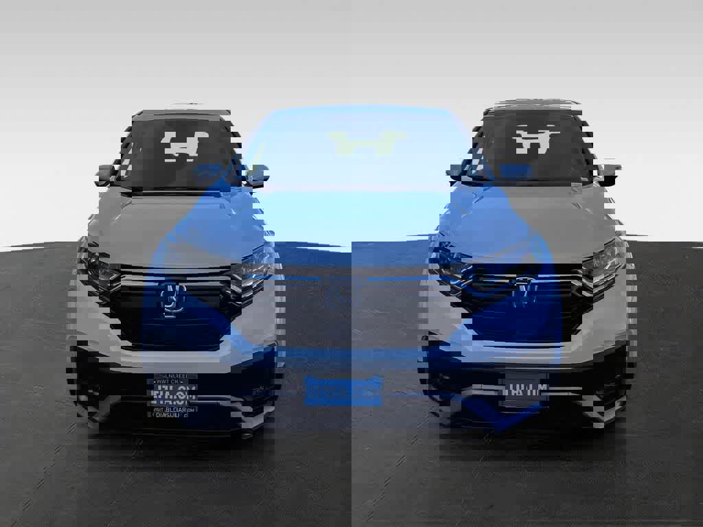 Used 2020 Honda CR-V EX image 3