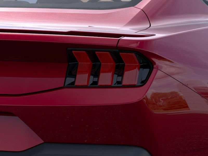 New 2025 Ford Mustang GT Premium RWD image 21