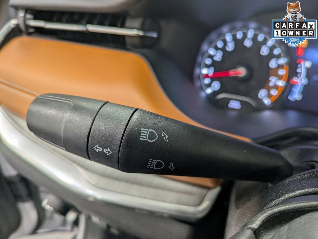 Used 2024 Jeep Compass Limited image 18