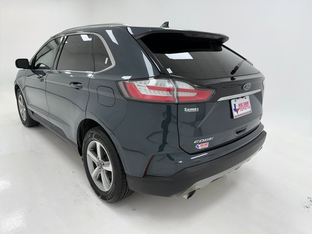 Used 2019 Ford Edge SEL w/ Equipment Group 201A image 38