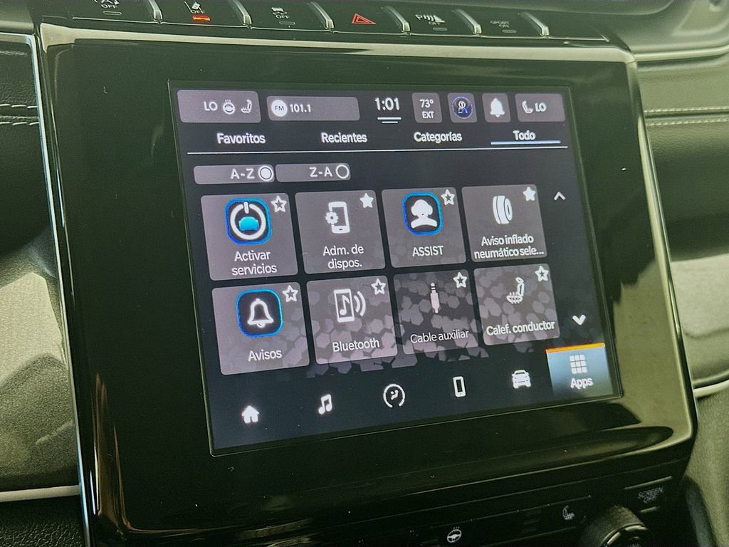 Used 2022 Jeep Grand Cherokee L Laredo w/ Luxury Tech Group I AWD/4WD image 19