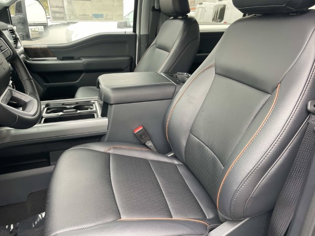 New 2026 Ford F350 Lariat RWD image 19