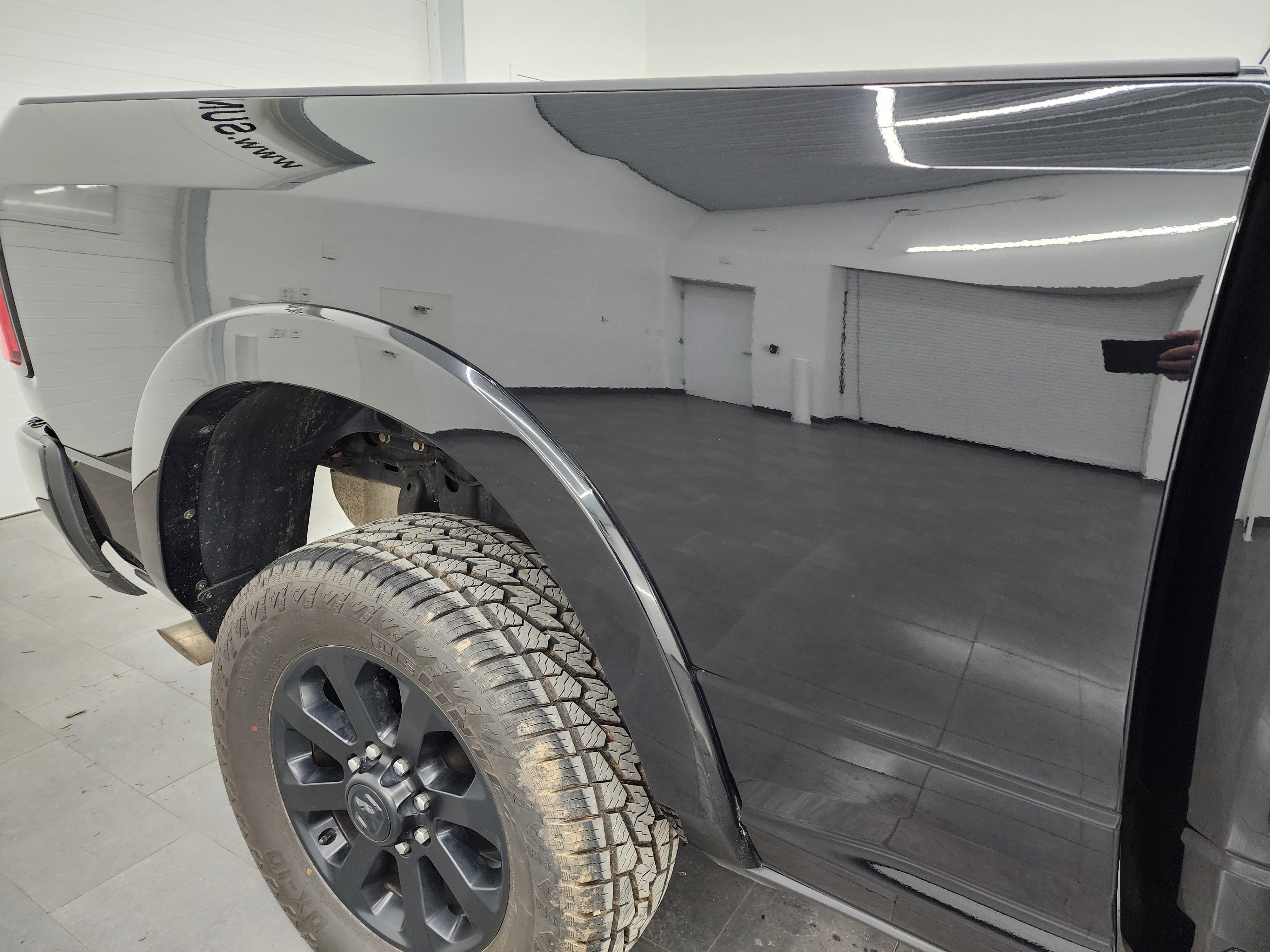 Used 2022 RAM 2500 Laramie image 29