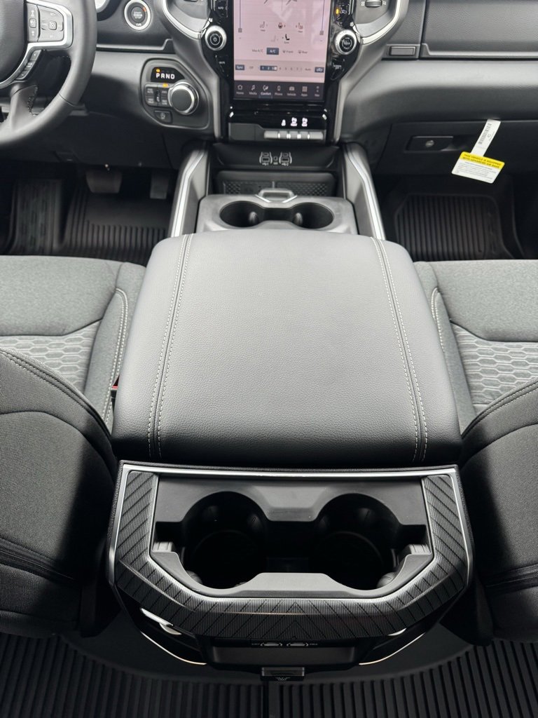 New 2026 RAM 1500 Big Horn image 20