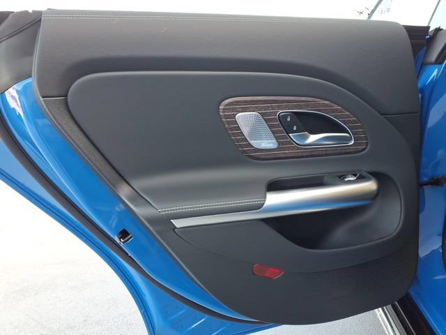 New 2027 Mercedes-Benz CLA 350 image 17