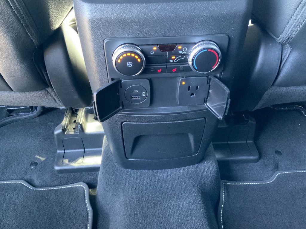 Used 2022 Ford Explorer ST w/ Equipment Group 401A image 24