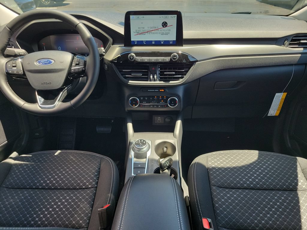 New 2026 Ford Escape Active w/ Cold Weather Package AWD/4WD image 10