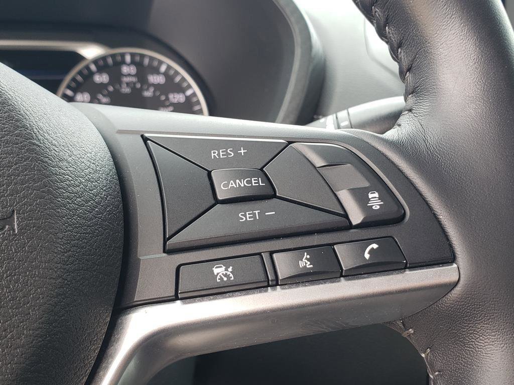 Certified 2021 Nissan Sentra SV image 32