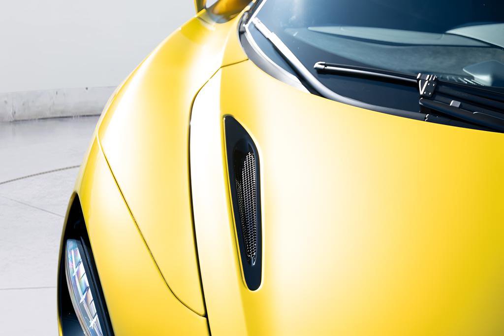 New 2026 McLaren 750S Spider image 40