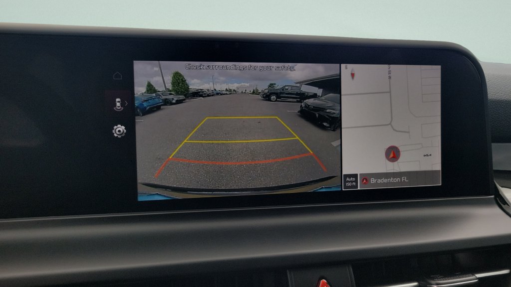 Used 2024 Kia Seltos S FWD image 17