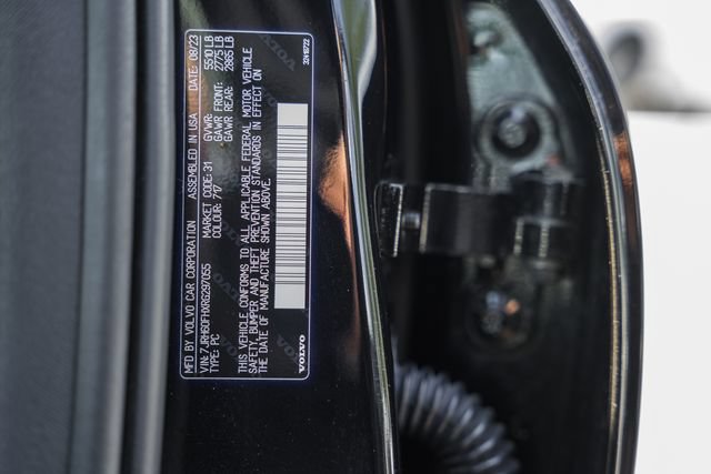 Certified 2024 Volvo S60 T8 Plus w/ Climate Package AWD/4WD image 39