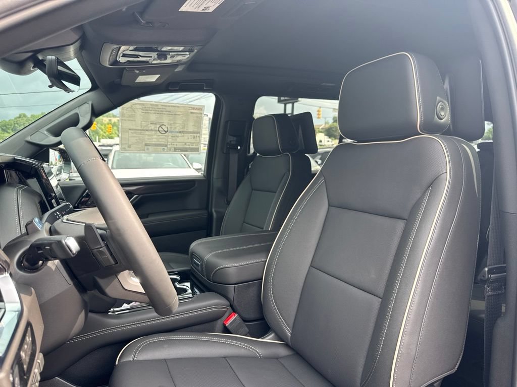 New 2026 GMC Yukon XL Elevation w/ Elevation Premium Package AWD/4WD image 17